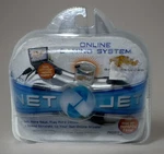 Tiger Electronics Net Jet Online Gaming System (pc Required) - New Sealed BN2. Price: $9.09.