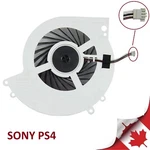 Internal Cooling Fan Sony PS4 CUH-1100A, CUH-1115A, CUH-11XXA 500GB KSB0912HE New. Price: $18.27.