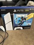 Playstation Digital Edition 825 Gb Fortnite Flowering Chaos Bundle Adult Owned Used. Price: $339.99.