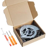 New Internal Cooling Fan Replacement For Sony PS4 CUH-1001A/CUH-1115A Console. Price: $14.48.