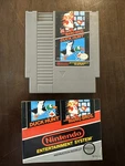 Super Mario Bros. Duck Hunt Nintendo Entertainment System 1988 With Instructions Very. Price: $11.99.
