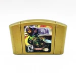 The Legend Of Zelda: Majora Mask (nintendo N64) Collector Classic Adventure Brand. Price: $42.99.