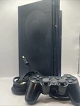 Sony Playstation PS2 Htf Magic Swap Top Loader Console W/controller Tested Used. Price: $115.99.