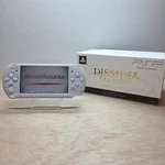 Sony PSP-3000 Dissidia Final Fantasy Limited Console Boxed Unused Japan Open. Price: $714.00.