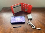 New Nintendo 3DS Xl Galaxy Edition Handheld Console System RED-001 Smash Bros Used. Price: $399.99.