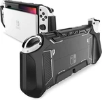 Mumba Dockable Case For Nintendo Switch Oled 2021 Console Joycon Grip Cover New. Price: $20.92.