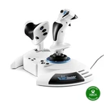 Thrustmaster T-flight Hotas One Microsoft Sim 2024 Collectors Edition Open. Price: $143.13.