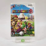 Mario Party 8 (nintendo Wii, 2007) Acceptable. Price: $32.99.