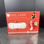 Xavix Aerostep Jackie Chan Studio Sensor J-mat &century Game New. Vtg. Rare. Price: $149.29.