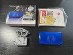 Nintendo 3DS Fire Emblem: Awakening Limited Edition Blue Handheld System Cib Used. Price: $699.99.