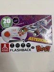 Atgames Atari Flashback Blast! Vol. 2 Retro Gaming Console - Purple New. Price: $13.99.