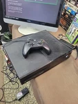 Microsoft Xbox One Elite Bundle 1TB Matte Black Console 1540 Controller Used. Price: $131.10.