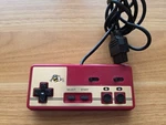 Hudson Nintendo Famicom Controller Pad Fc HC62-4 Japan Import Seller Used. Price: $35.98.