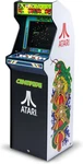 - Atari Centipede Ultra Series Machine, 40 Games, 17" Liquid Crystal Screen New. Price: $1112.99.