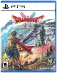 Dragon Quest & Ii HD-2D Remake (sony Playstation 5, 2025) Brand. Price: $55.79.
