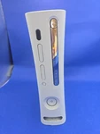 Microsoft Xbox 360 White Console Parts Repair No Video Cables Read For. Price: $40.49.
