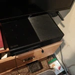 Microsoft Xbox One 500GB Console - Comes With Controls Accessories And Games Used. Price: $100.00.
