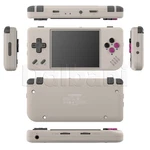 RG28XX Gray Anbernic Retro Handheld Game Console 2.83 Inch Ips Screen 64G New. Price: $64.95.