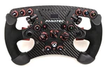Fanatec Clubsport Steering Wheel Formula V2.5 Xbox / Pc New. Price: $424.99.