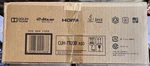 Playstation Pro Game Console PS4 500 Million Limited Edition Jpn-ed New Sealed. Price: $1800.00.