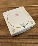 2000 Sega Dreamcast Video Game Console System Only Model HKT-3020 Tested Working Used. Price: $120.00.