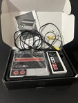 Hyperkin Retron 1 Av Gaming Console For Nintendo Nes Games Gray -no Wall Adapter Used. Price: $19.99.