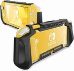 For Nintendo Switch Lite 2019 Mumba Durable Case Shock-absorbent Tpu Shell Cover New. Price: $24.74.
