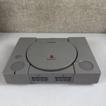 Sony Playstation PS1 Console Only / SCPH-7501 Tested & Working Used. Price: $69.99.