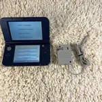 Nintendo New 3DS Xl Galaxy Edition Handheld Console System RED-001 Tested Used. Price: $339.99.