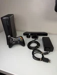 Microsoft Xbox 360 500 Gb Console 1439 Kinect Sensor & Controller Tested Used. Price: $119.95.