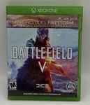 Electronic Arts Battlefield Xbox One 2018 Ntsc-u/c Multiplayer Co-op Very. Price: $6.99.