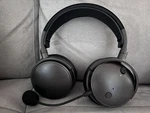Audeze Maxwell Wireless Over-ear Gaming Headset Used. Price: $165.00.