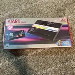 2024 Atari Plus Official Hdmi Console & Wireless Controller 7800+ Sealed New. Price: $87.99.