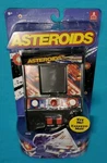 Asteroids (basic Fun, 2017) Handheld Electronic Mini Arcade New *free Shipping*. Price: $34.79.