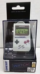 Nintendo Gameboy Watch Nes Retro Paladone Official Super Mario Alarm Sound New. Price: $49.95.