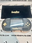 Hyperkin Supaboy Portable Pocket Console For Snes/sfc Used. Price: $129.99.