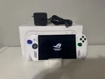 Xbox Rog Ally 7" Ryzen Z2 16GB Ram 512GB Ssd W/ Charger - Excellent Condition Used. Price: $440.00.