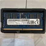 Ramaxel 16GB DDR5-5600 Sodimm 1RX8 RMSB3410MD88IBF Lenovo Oem Fast Ship Open. Price: $150.00.