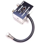 New Switch Box Adapter For Atari 2600 Cable Hookups Video Game Tv 75OHM Coax. Price: $15.40.