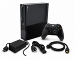 Microsoft Xbox One 500GB Console 1540 W/ Controller, Power Supply, And Hdmi Very. Price: $189.99.