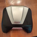 Nvidia Shield Model P2450 Tegra Portable Gaming Handheld Console Used. Price: $150.00.