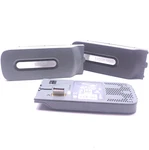 Microsoft Xbox 360 Official Oem External Hard Drive Hdd - Pick Size 120GB Used. Price: $25.39.