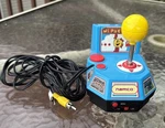 Namco Ms Pac Man Plug And Play Pole Position Galaga Xevious Mappy Tested Working Used. Price: $25.00.