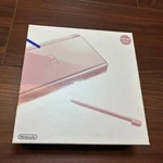 Nintendo Ds Lite Metallic Rose 2060 From Japan Open. Price: $240.00.