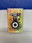 Patapon 1 + 2 Replay Nintendo Switch New Factory Sealed Brand. Price: $47.99.