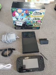 Nintendo Wii Mario & Luigi 32GB Black Console System (no Game) W/ Box - Workin Used. Price: $189.98.