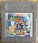 Nintendo Gameboy Super Mario Land 2 6 Golden Coins Tested & Working DMG-MQ-USA-1 Good. Price: $25.00.