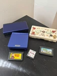 Nintendo Ds & Gameboy Bundle Used. Price: $155.00.