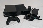Genuine Microsoft Xbox One 1540 500GB Controller Power Cable Hdmi Charging Doc Used. Price: $84.99.