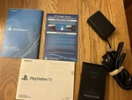 Sony Playstation Tv Console VTE-1001 Tested Used. Price: $149.99.